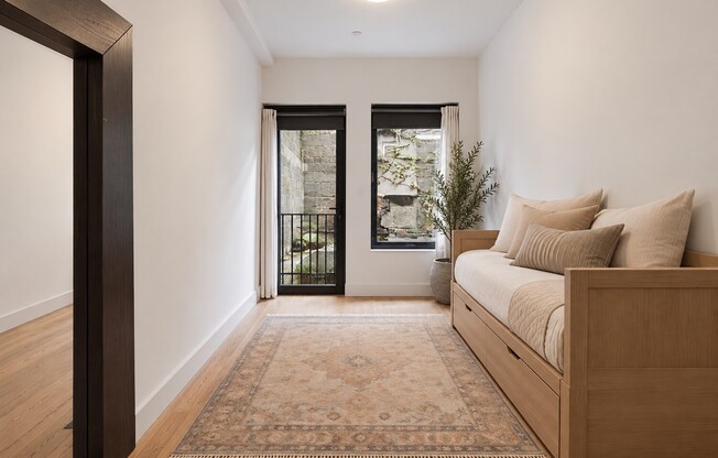 2 beds, 3 baths, 1,668 sqft, $8,150, Unit 1