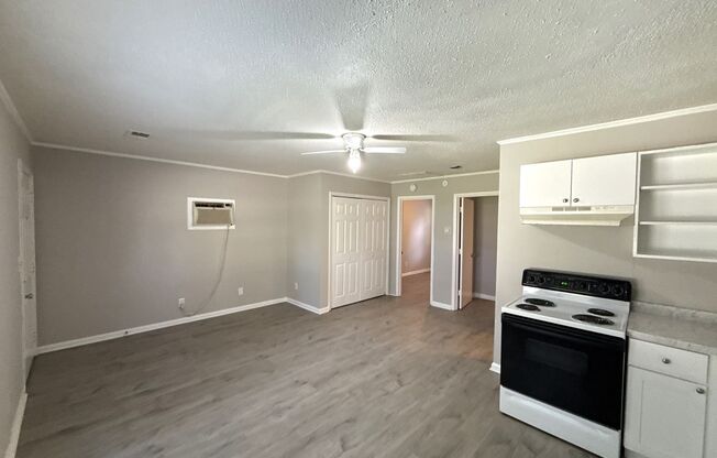 T.R. Lawing Realty Property