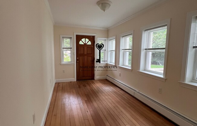 21 Fairbanks St Apt 11