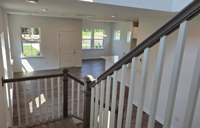 15918 PARKSIDE XING DR