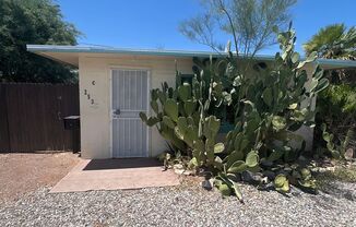 2537/2539 N. Columbus Blvd. Tucson, AZ 85712