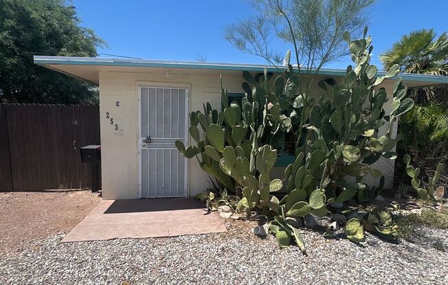 2537/2539 N. Columbus Blvd. Tucson, AZ 85712