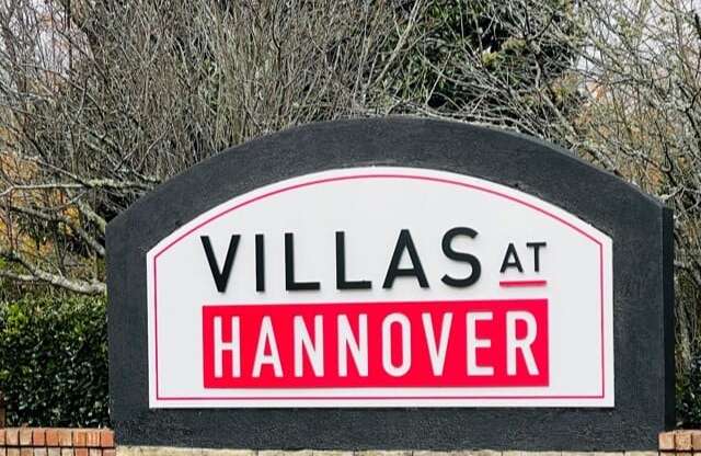 Villas at Hannover