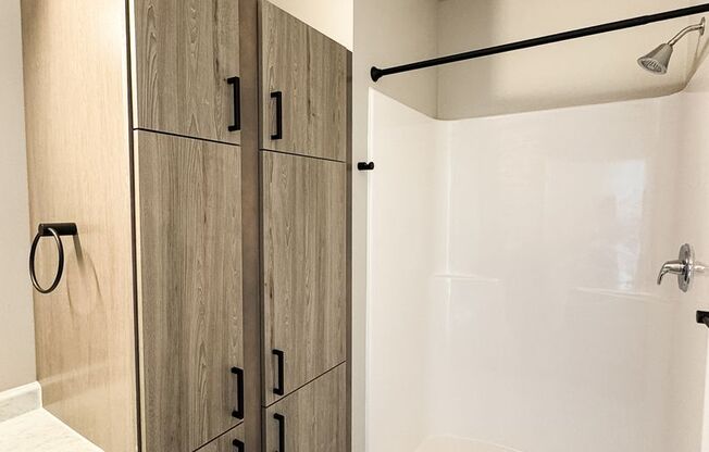 2 beds, 2 baths, 1,343 sqft, $1,945, Unit 104