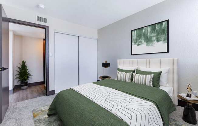 The Landing at Civic Center