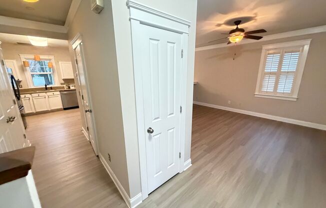 Charming 3-Bedroom Home – Walking Distance to Birkdale Village!