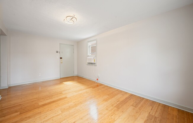 1 bed, 1 bath, 428 sqft, $2,100, Unit 1