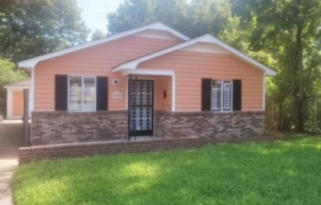 Single-family home