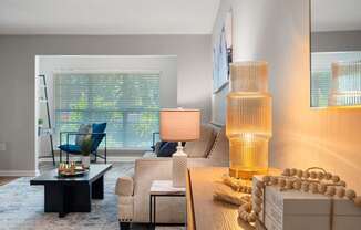 Summerlin Ridge Apartments & Townhomes