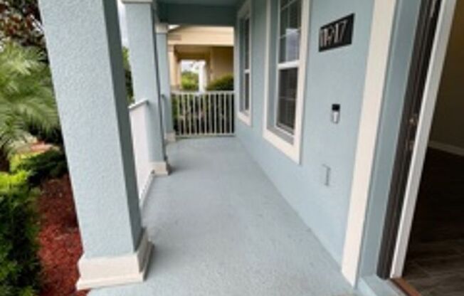 STOREY PARK - 3BR/2.5BA TWO STORY HOME