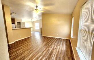 2 beds, 2 baths, $1,095