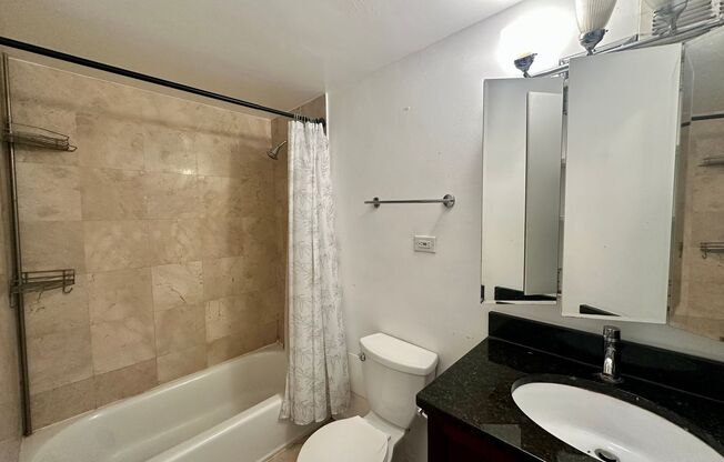 1 bed, 1 bath, 700 sqft, $1,925, Unit 418-1302