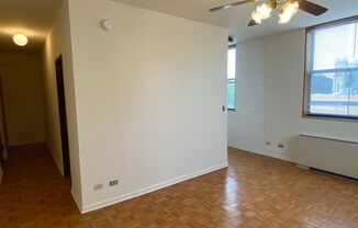 Studio, 1 bath, 400 sqft, $1,445, Unit 620-311