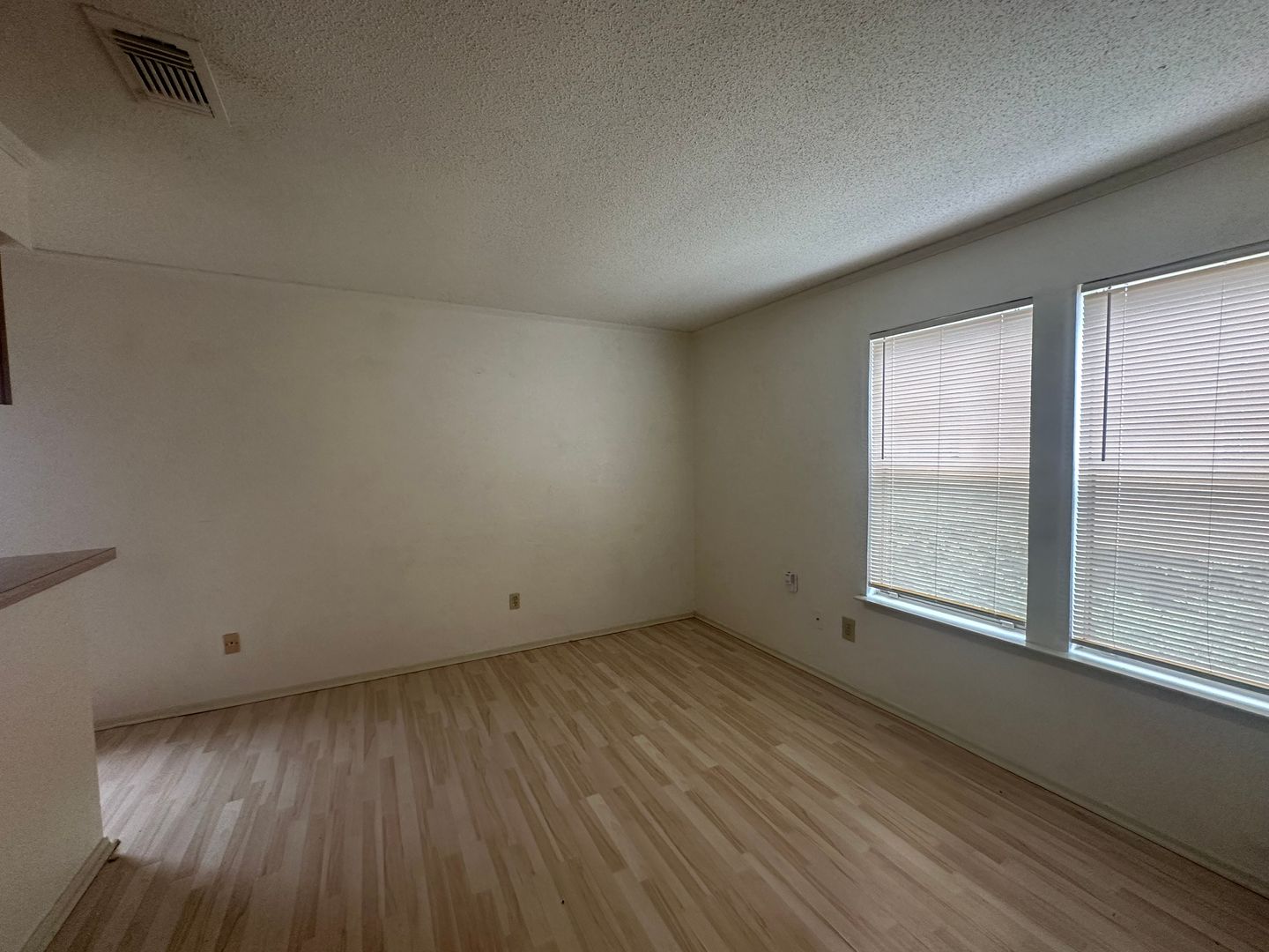 1 BED 1 BATH IN AUSTIN TX!