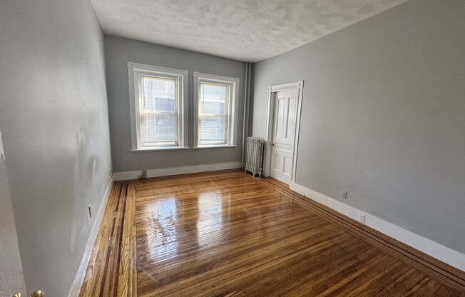 11 Park St.