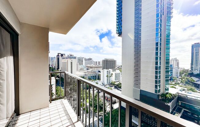 1 bed, 1 bath, $2,750