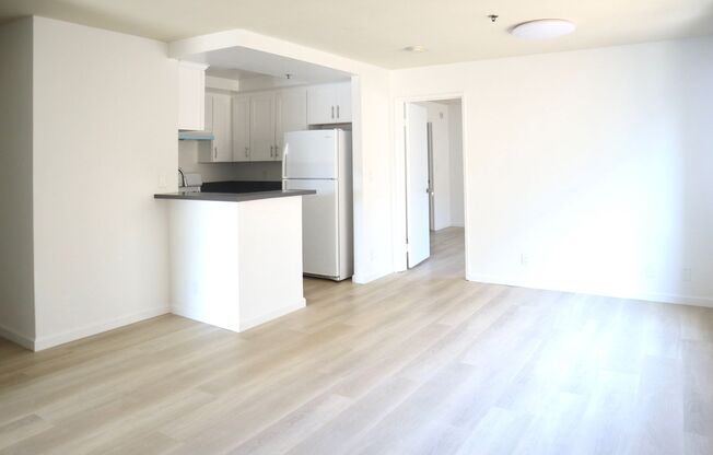 420 Harvard Apartments