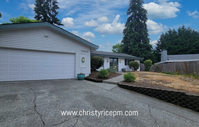 13012 SE 69 ST
