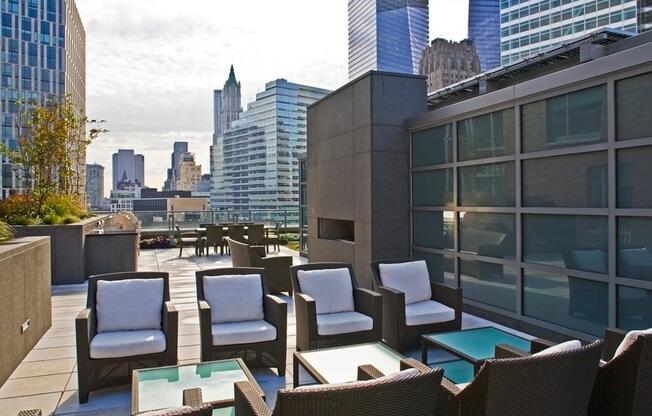 1 bed, 1 bath, $5,895, Unit 8D