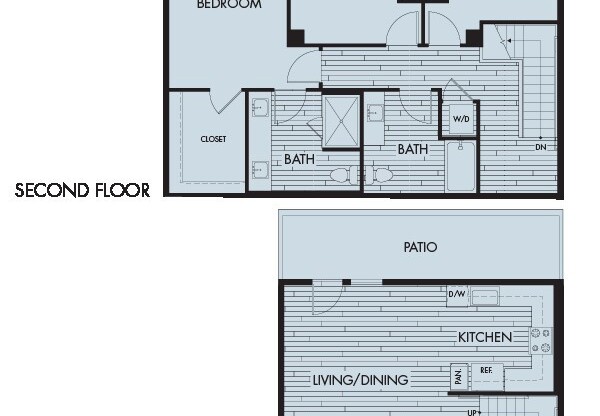 19535 Nordhoff St # 25-456