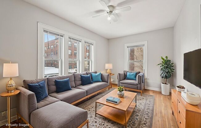 2 beds, 1 bath, 720 sqft, $1,395, Unit 102