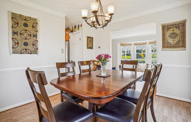3438 Austin Court, Alexandria, Va 22310