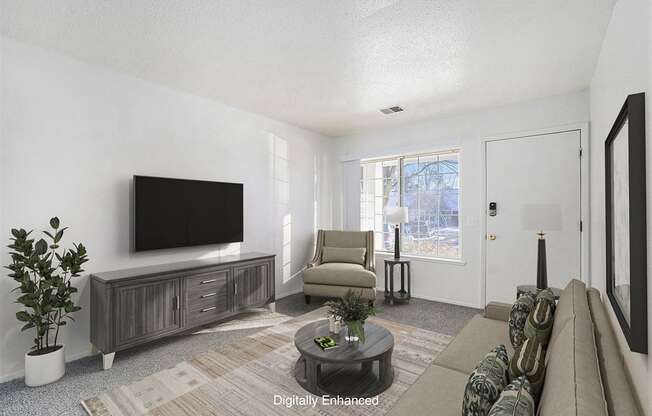 Newport Village Apartments