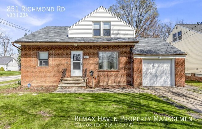 851 RICHMOND RD