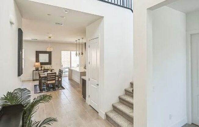 Move-In Ready Toll Brothers Home at Vista Rossa!