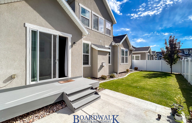 Spacious 2-Bed + Loft with Premium Finishes