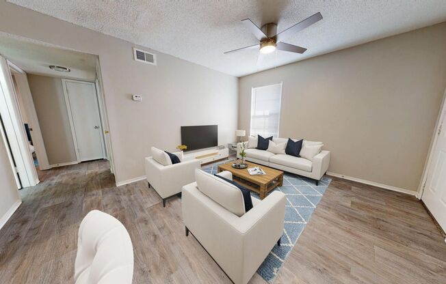 2 beds, 1 bath, 980 sqft, $949, Unit 1160/163