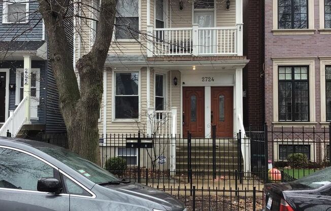 2724 N Marshfield