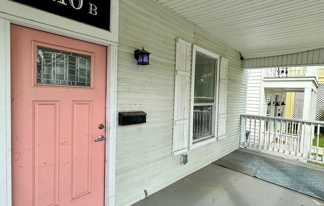 2 BED | 1 BATH | WATERS AVE & E. 31ST