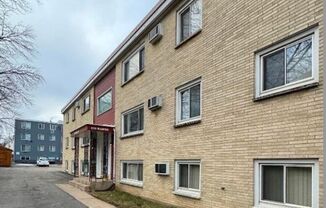 620 West Center Street