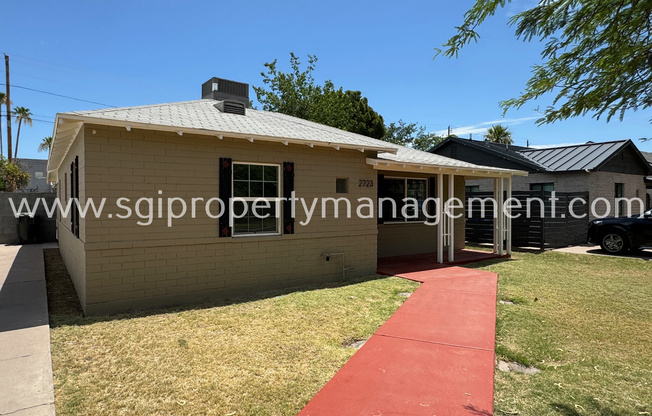 Partner-provided property photo