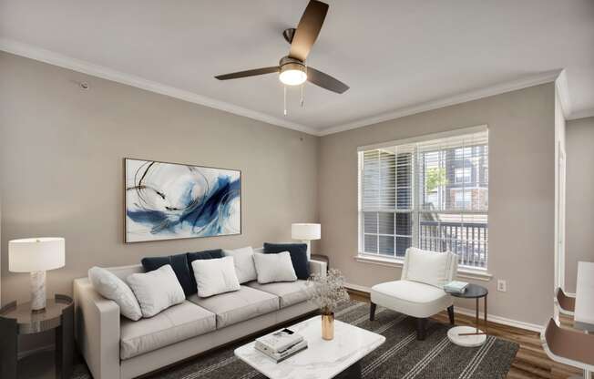 The Lodge at Lakeline Village