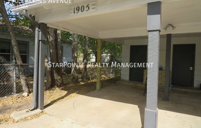 Partner-provided property photo