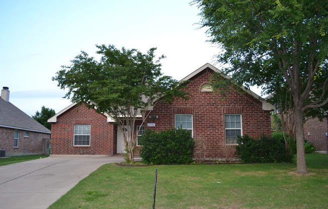 House For Lease in Mckinney