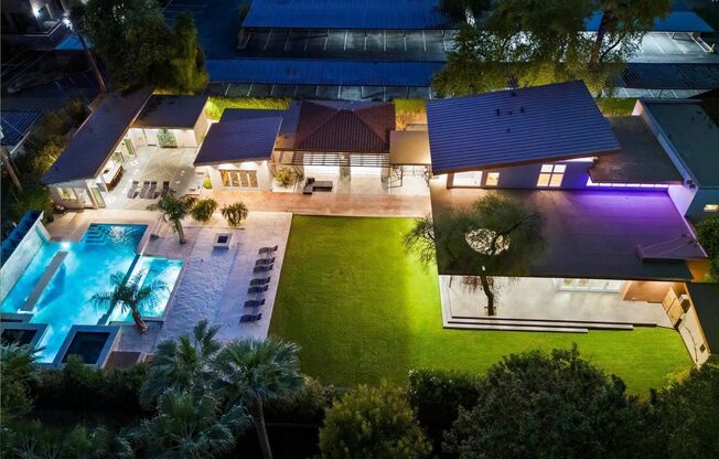 The Estate in Phoenix