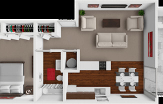 Partner-provided photo for $990 unit