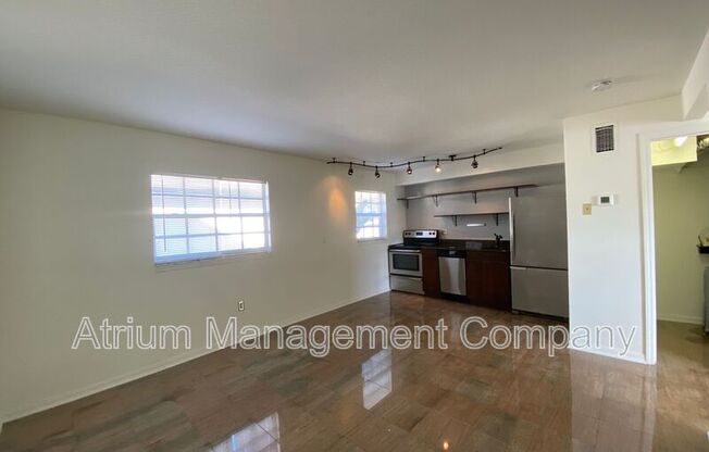 2505 E. Central Blvd.