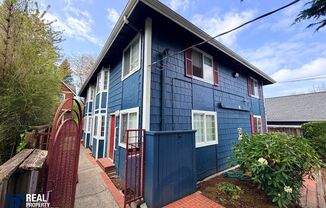 630-632 S State St Tacoma