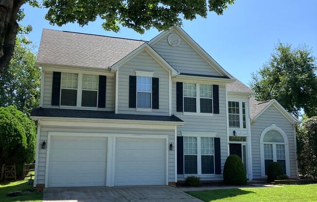 Beautiful 4 bedroom home located in Bordeaux