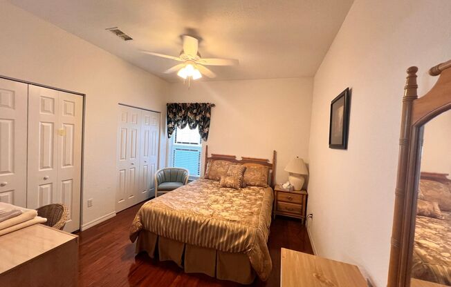 2 beds, 2 baths, $3,800