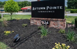 Renovated Townhomes in the Heart of Hendersonville