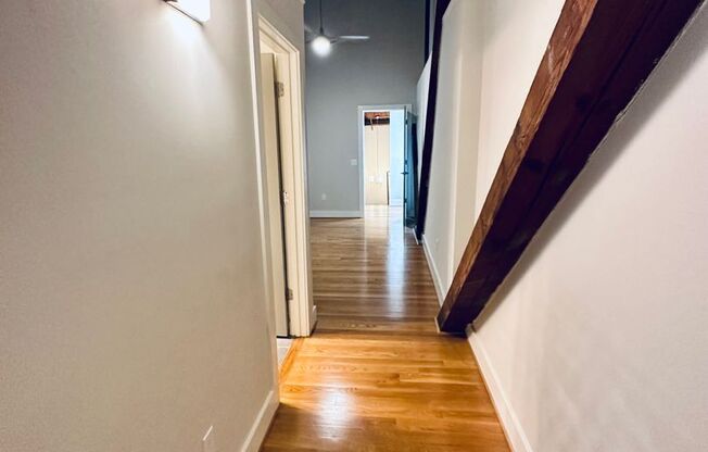 2 beds, 2.5 baths, 1,329 sqft, $1,400, Unit 218