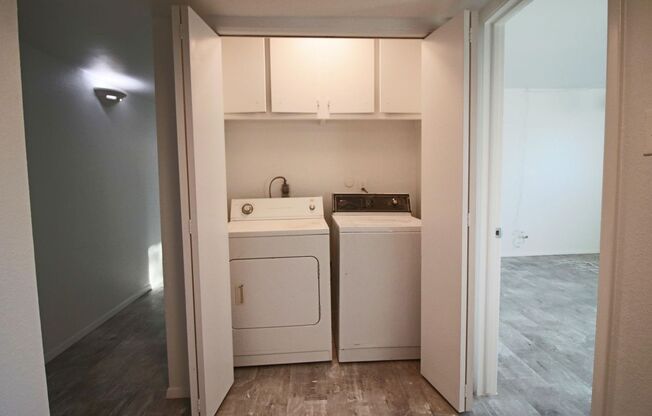 2 beds, 1 bath, $1,250