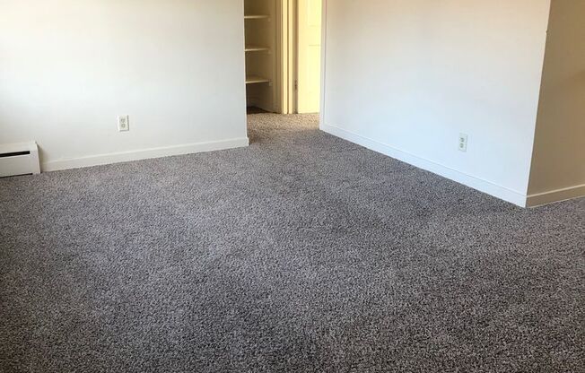 1 bed, 1 bath, 580 sqft, $625, Unit 1300-1412