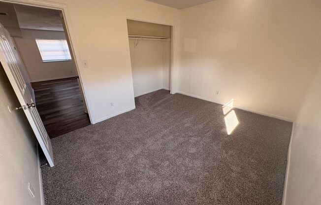 2 beds, 1 bath, 675 sqft, $675, Unit 440 Arter-Unit 11