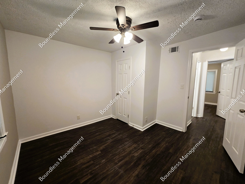 3627 FORREST PARK RD SE